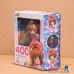 Mô Hình Nendoroid 400 Kinomoto Sakura - Cardcaptor Sakura