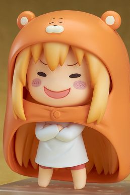 Mô Hình Nendoroid 524 Umaru - Himouto! Umaru-Chan