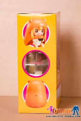 Mô Hình Nendoroid 524 Umaru - Himouto! Umaru-Chan