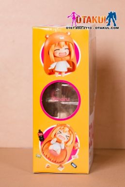 Mô Hình Nendoroid 524 Umaru - Himouto! Umaru-Chan