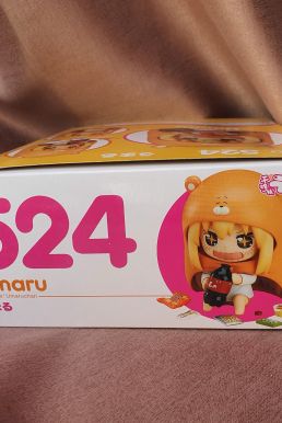 Mô Hình Nendoroid 524 Umaru - Himouto! Umaru-Chan