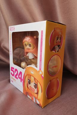 Mô Hình Nendoroid 524 Umaru - Himouto! Umaru-Chan