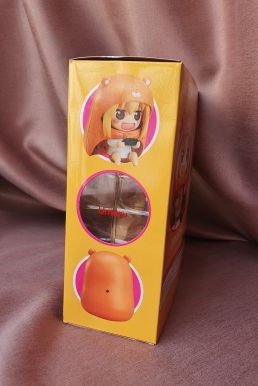 Mô Hình Nendoroid 524 Umaru - Himouto! Umaru-Chan