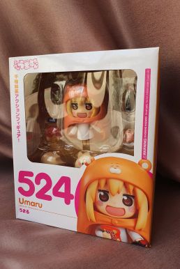 Mô Hình Nendoroid 524 Umaru - Himouto! Umaru-Chan