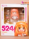 Mô Hình Nendoroid 524 Umaru - Himouto! Umaru-Chan