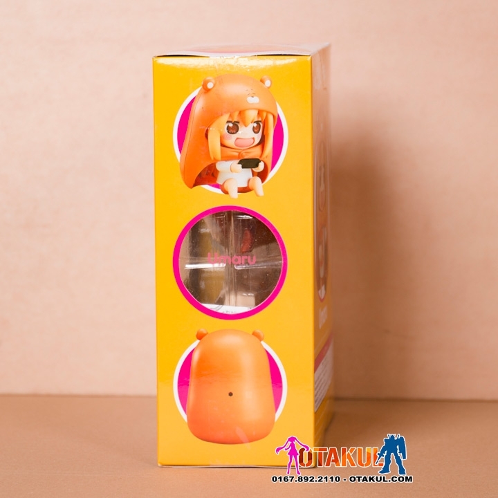 Mô Hình Nendoroid 524 Umaru - Himouto! Umaru-Chan
