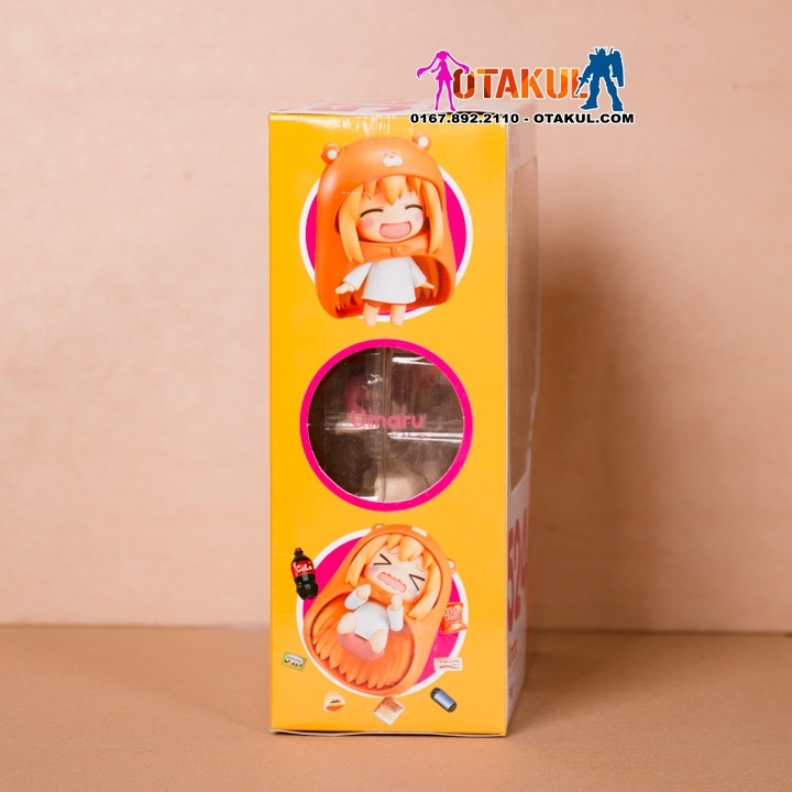 Mô Hình Nendoroid 524 Umaru - Himouto! Umaru-Chan