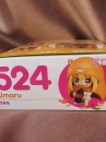 Mô Hình Nendoroid 524 Umaru - Himouto! Umaru-Chan
