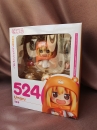 Mô Hình Nendoroid 524 Umaru - Himouto! Umaru-Chan