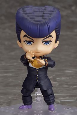 Mô Hình Nendoroid 1276 - Josuke Higashikata - Jojo'S Bizarre Adventure