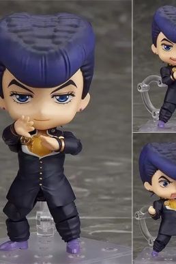 Mô Hình Nendoroid 1276 - Josuke Higashikata - Jojo'S Bizarre Adventure
