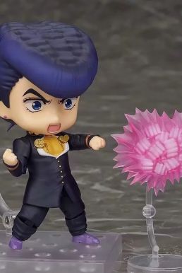 Mô Hình Nendoroid 1276 - Josuke Higashikata - Jojo'S Bizarre Adventure