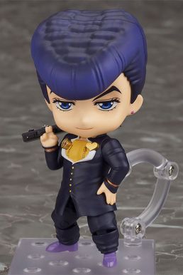 Mô Hình Nendoroid 1276 - Josuke Higashikata - Jojo'S Bizarre Adventure