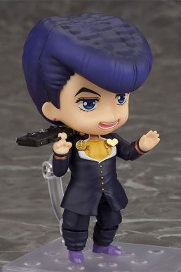 Mô Hình Nendoroid 1276 - Josuke Higashikata - Jojo'S Bizarre Adventure