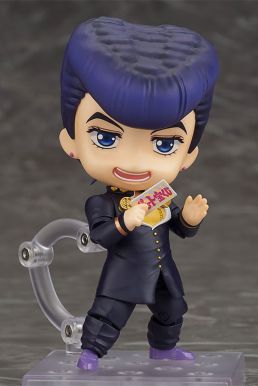Mô Hình Nendoroid 1276 - Josuke Higashikata - Jojo'S Bizarre Adventure