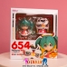 Mô Hình Nendoroid 654 Miku Lion Dance Ver