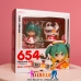 Mô Hình Nendoroid 654 Miku Lion Dance Ver
