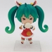 Mô Hình Nendoroid 654 Miku Lion Dance Ver