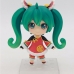 Mô Hình Nendoroid 654 Miku Lion Dance Ver