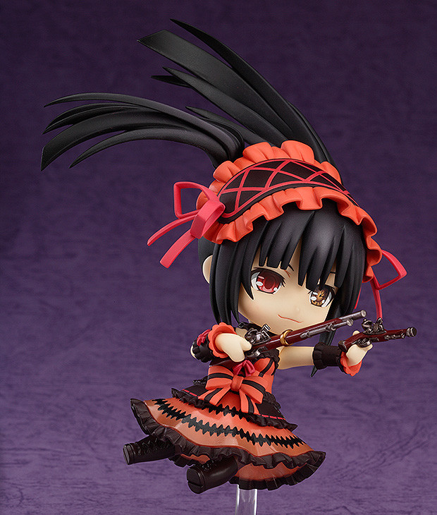 Mô Hình Nendoroid 466 Tokisaki Kurumi - Date A Live