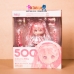 Mô Hình Nendoroid 500 Miku Bloomed In Japan