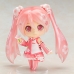 Mô Hình Nendoroid 500 Miku Bloomed In Japan