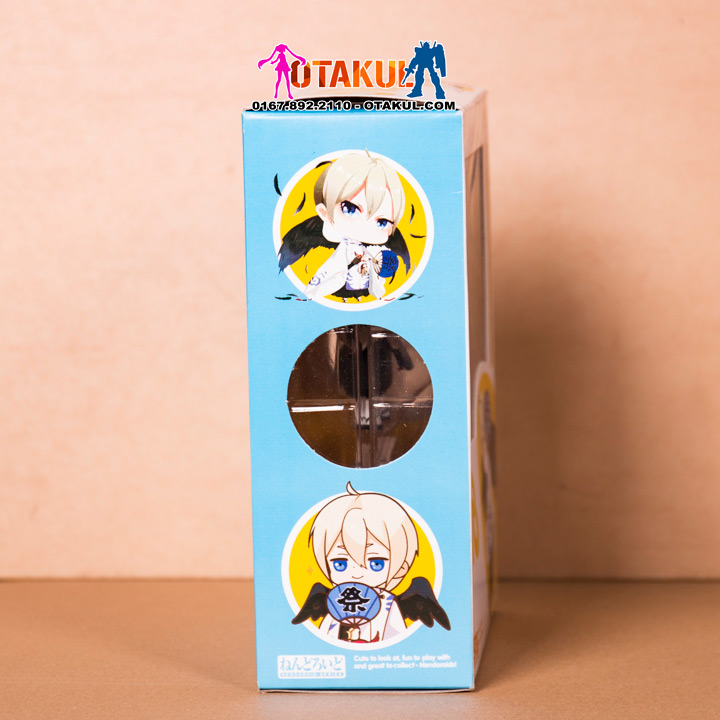 Mô Hình Nendoroid 618 Ootengu