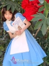 Trang Phục Alice Disney