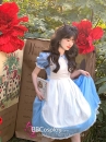 Trang Phục Alice Disney