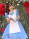 Trang Phục Alice Disney