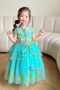 Đồ Jasmine Công Chúa Ba Tư Cho Bé