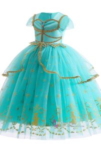 Đồ Jasmine Công Chúa Ba Tư Cho Bé