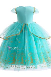 Đồ Jasmine Công Chúa Ba Tư Cho Bé