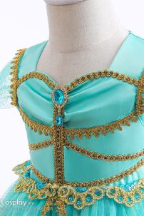 Đồ Jasmine Công Chúa Ba Tư Cho Bé