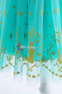 Đồ Jasmine Công Chúa Ba Tư Cho Bé