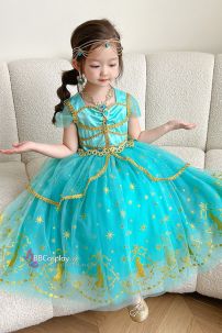 Đồ Jasmine Công Chúa Ba Tư Cho Bé