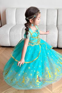 Đồ Jasmine Công Chúa Ba Tư Cho Bé