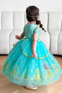 Đồ Jasmine Công Chúa Ba Tư Cho Bé