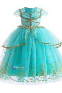 Đồ Jasmine Công Chúa Ba Tư Cho Bé