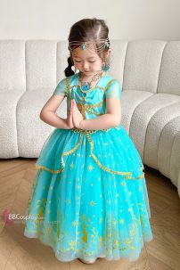 Đồ Jasmine Công Chúa Ba Tư Cho Bé