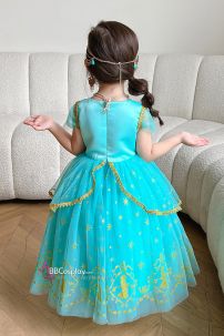 Đồ Jasmine Công Chúa Ba Tư Cho Bé