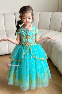 Đồ Jasmine Công Chúa Ba Tư Cho Bé