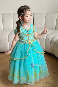 Đồ Jasmine Công Chúa Ba Tư Cho Bé