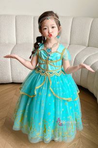 Đồ Jasmine Công Chúa Ba Tư Cho Bé