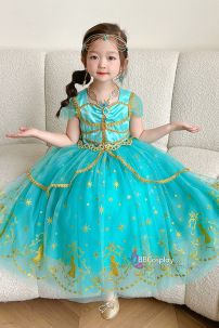 Đồ Jasmine Công Chúa Ba Tư Cho Bé