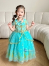 Trang Phục Jasmine Công Chúa Ba Tư Cho Bé