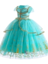 Trang Phục Jasmine Công Chúa Ba Tư Cho Bé