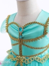 Trang Phục Jasmine Công Chúa Ba Tư Cho Bé