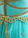 Trang Phục Jasmine Công Chúa Ba Tư Cho Bé