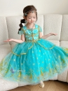 Trang Phục Jasmine Công Chúa Ba Tư Cho Bé
